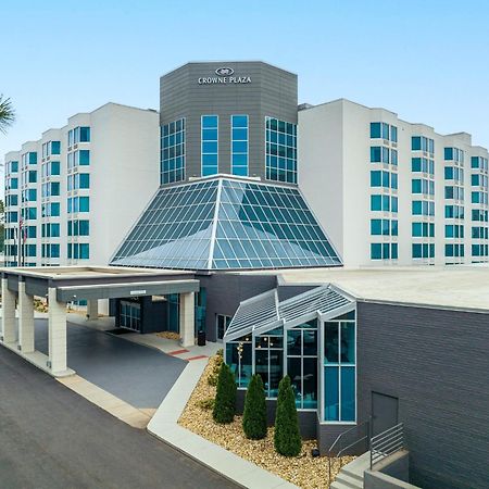 Crowne Plaza Atlanta Ne - Norcross Hotel Luaran gambar