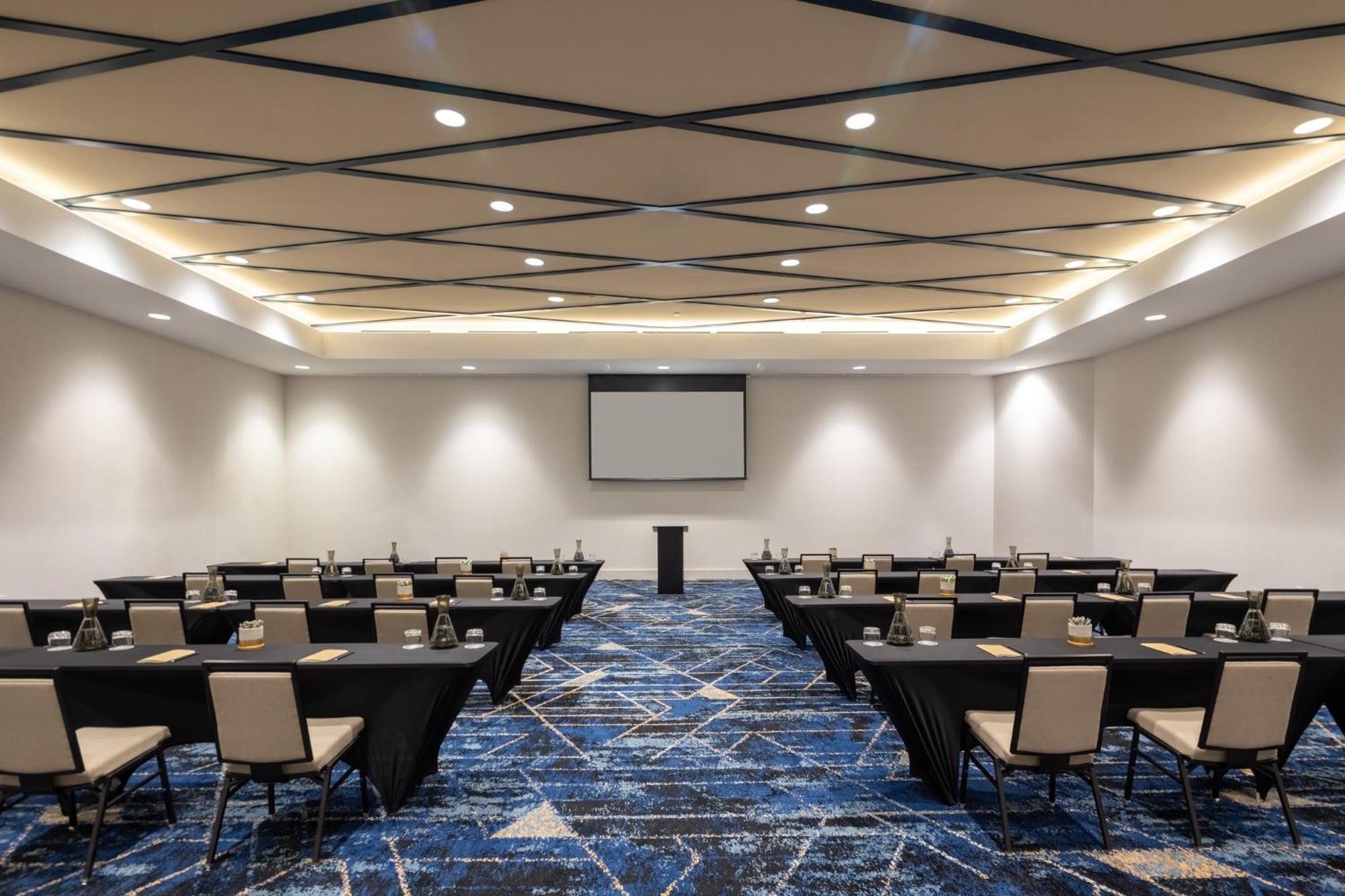 Crowne Plaza Atlanta Ne - Norcross Hotel Luaran gambar
