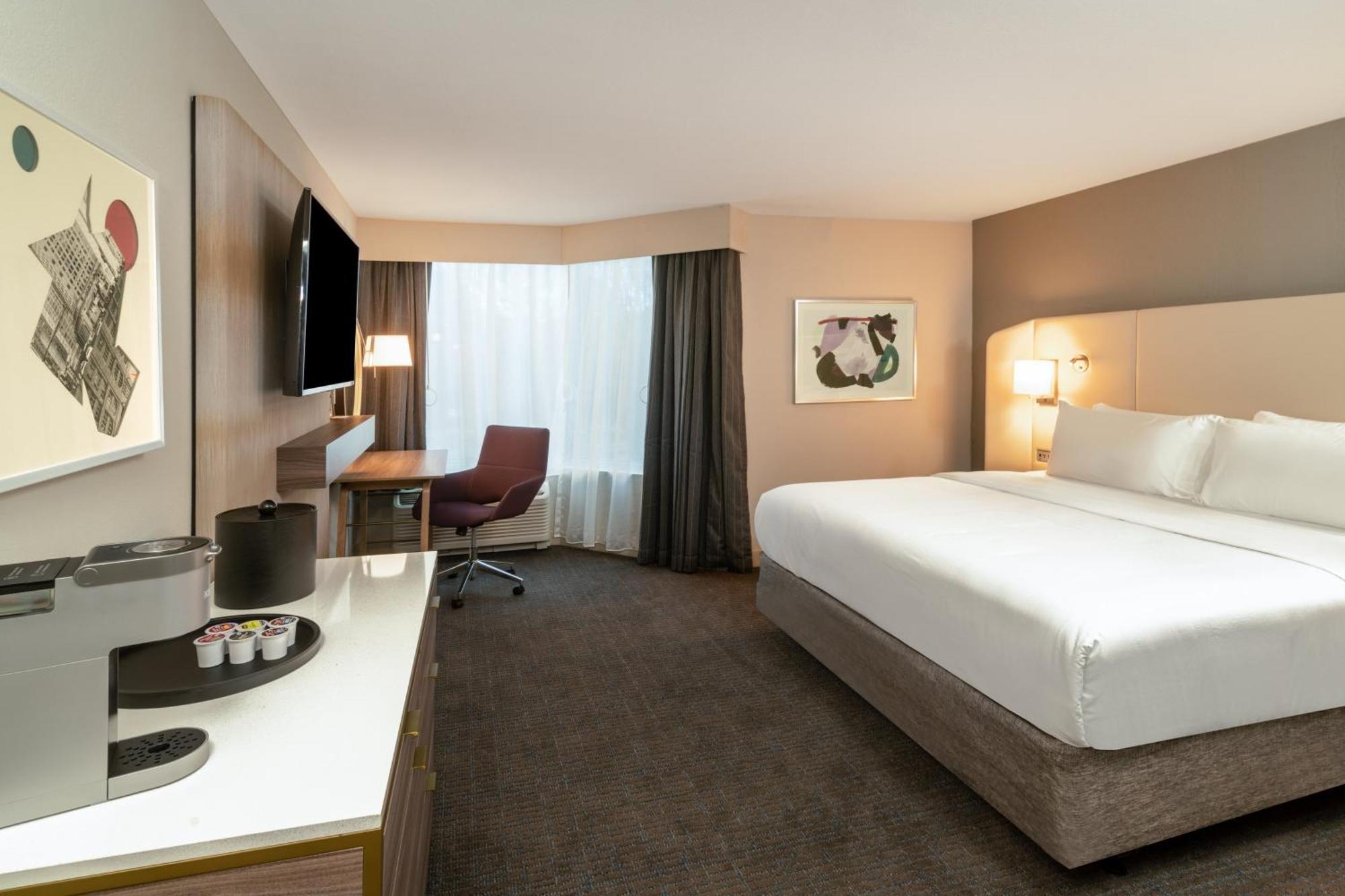 Crowne Plaza Atlanta Ne - Norcross Hotel Luaran gambar
