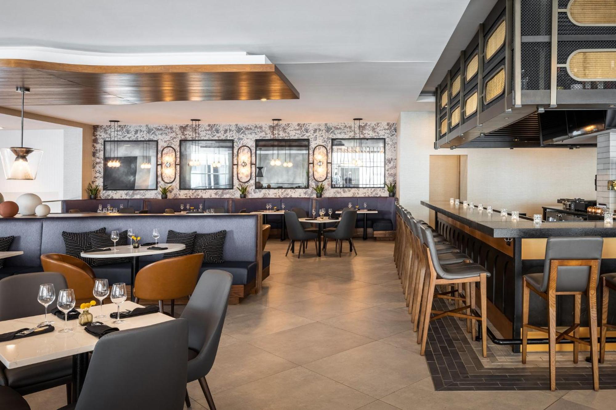 Crowne Plaza Atlanta Ne - Norcross Hotel Luaran gambar