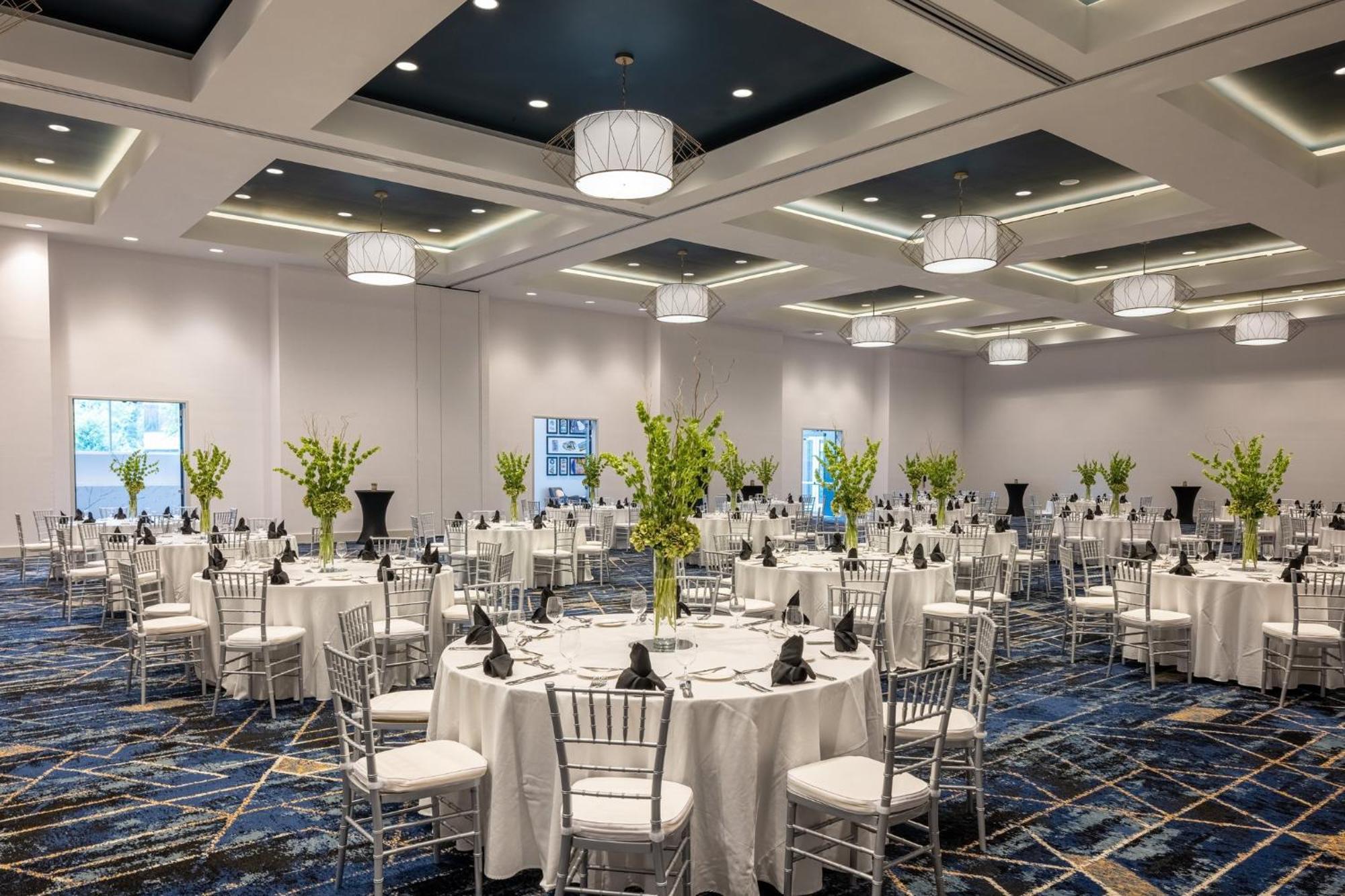 Crowne Plaza Atlanta Ne - Norcross Hotel Luaran gambar