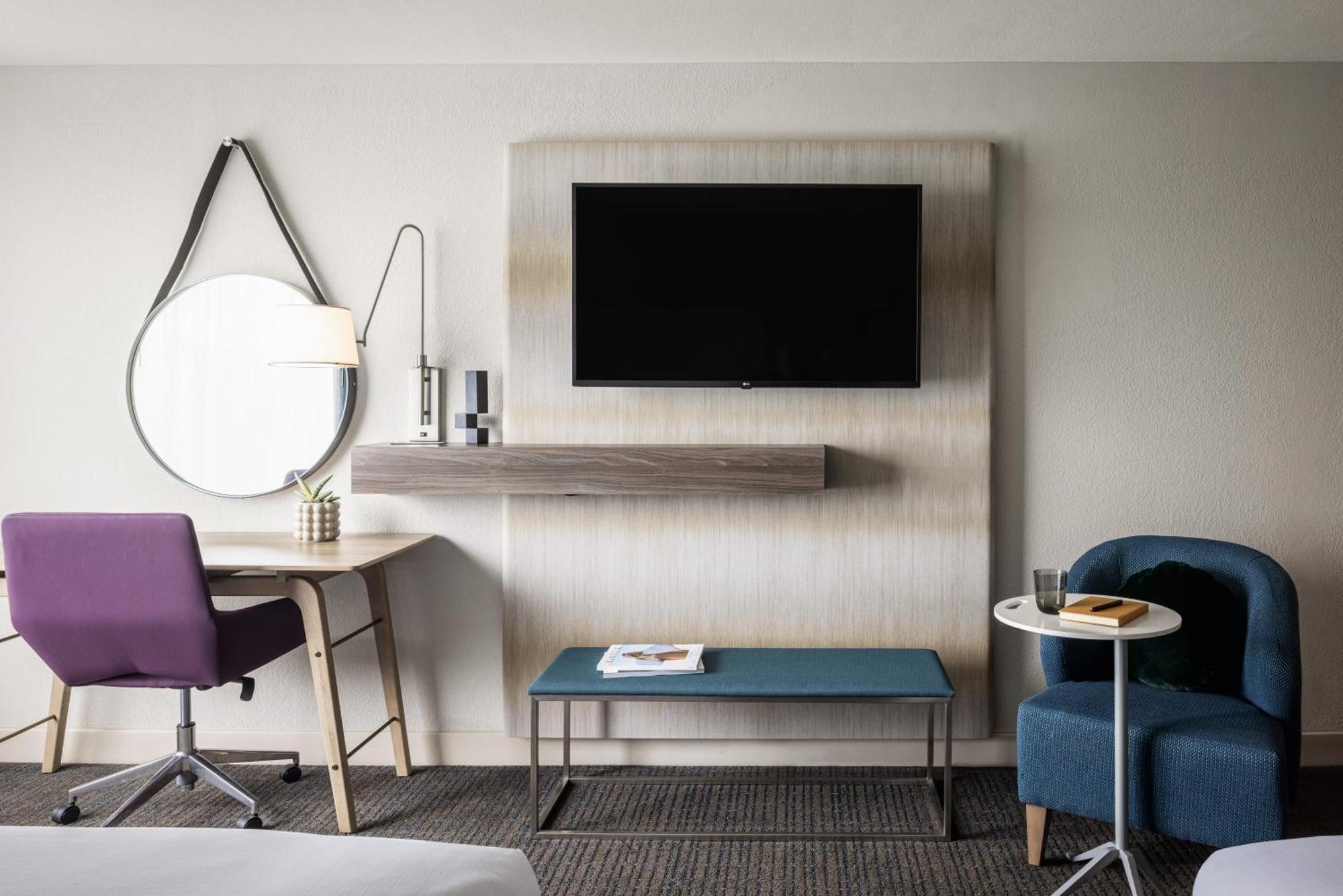 Crowne Plaza Atlanta Ne - Norcross Hotel Luaran gambar