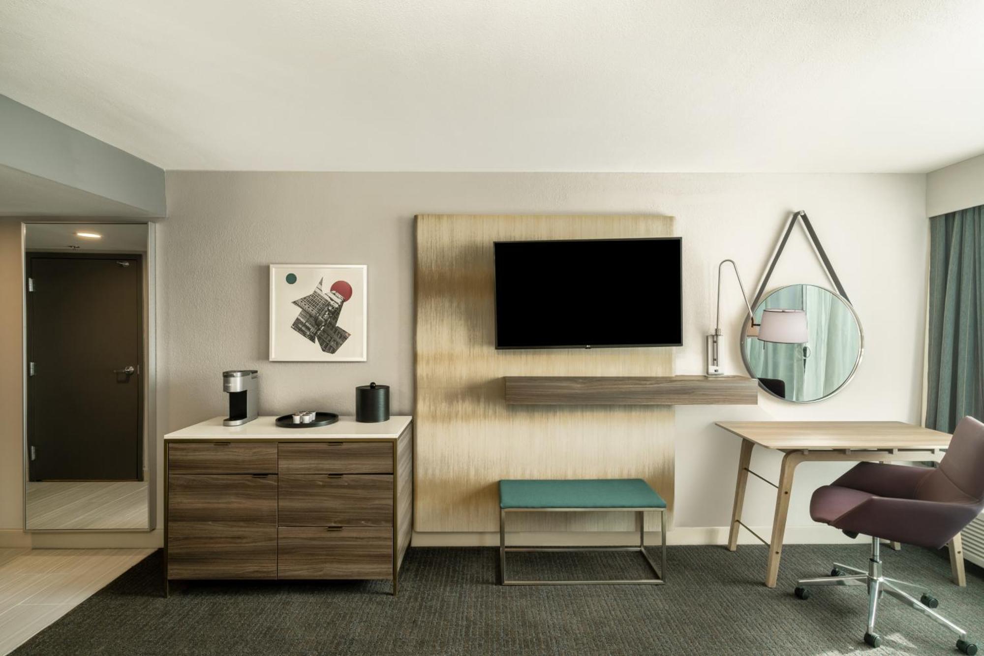 Crowne Plaza Atlanta Ne - Norcross Hotel Luaran gambar