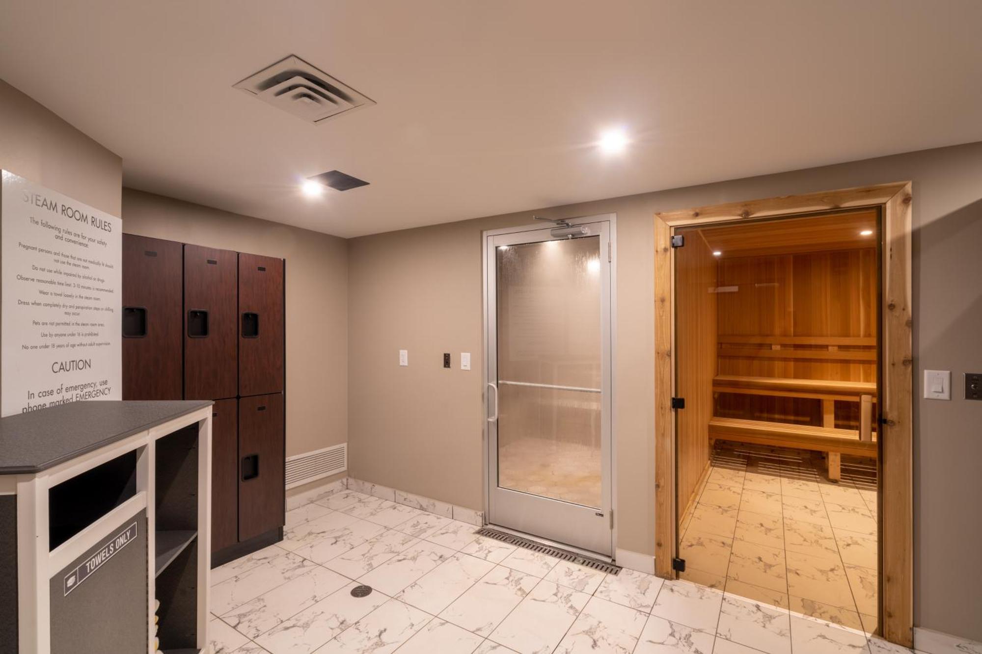 Crowne Plaza Atlanta Ne - Norcross Hotel Luaran gambar