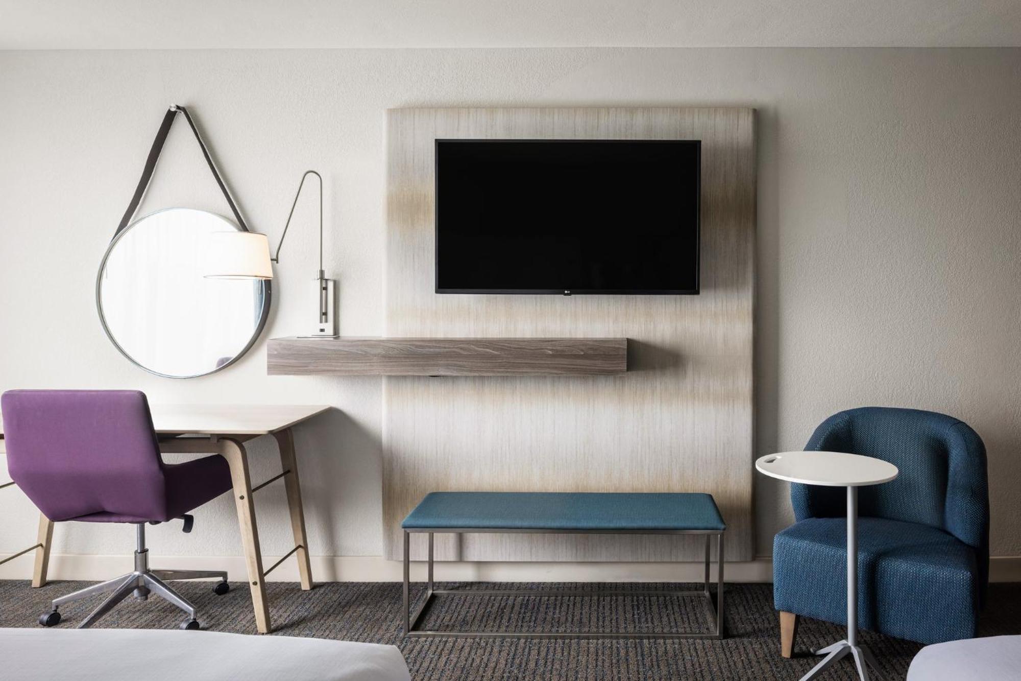 Crowne Plaza Atlanta Ne - Norcross Hotel Luaran gambar