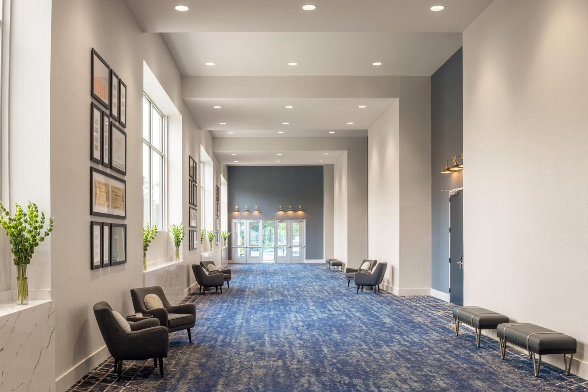 Crowne Plaza Atlanta Ne - Norcross Hotel Luaran gambar