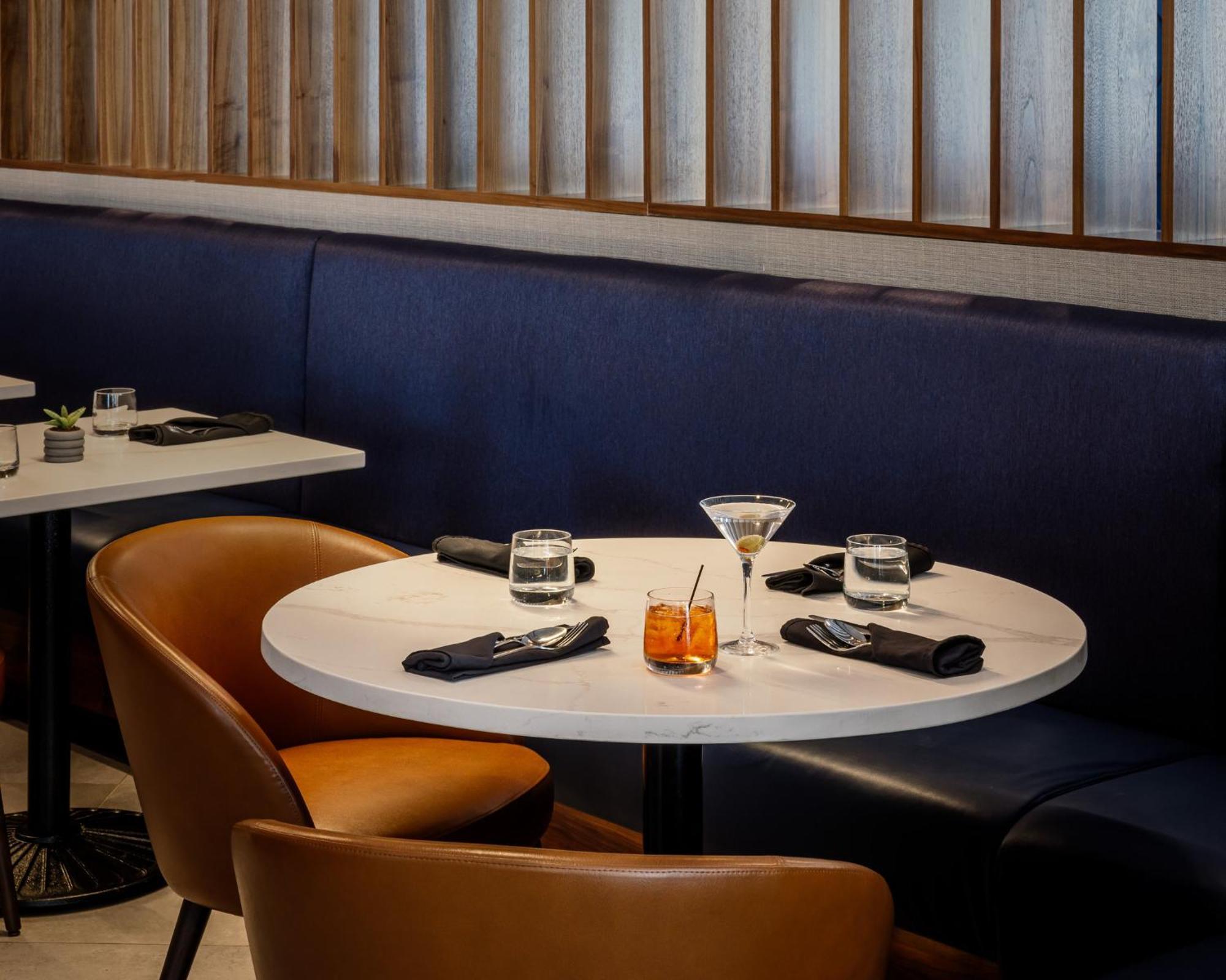 Crowne Plaza Atlanta Ne - Norcross Hotel Luaran gambar