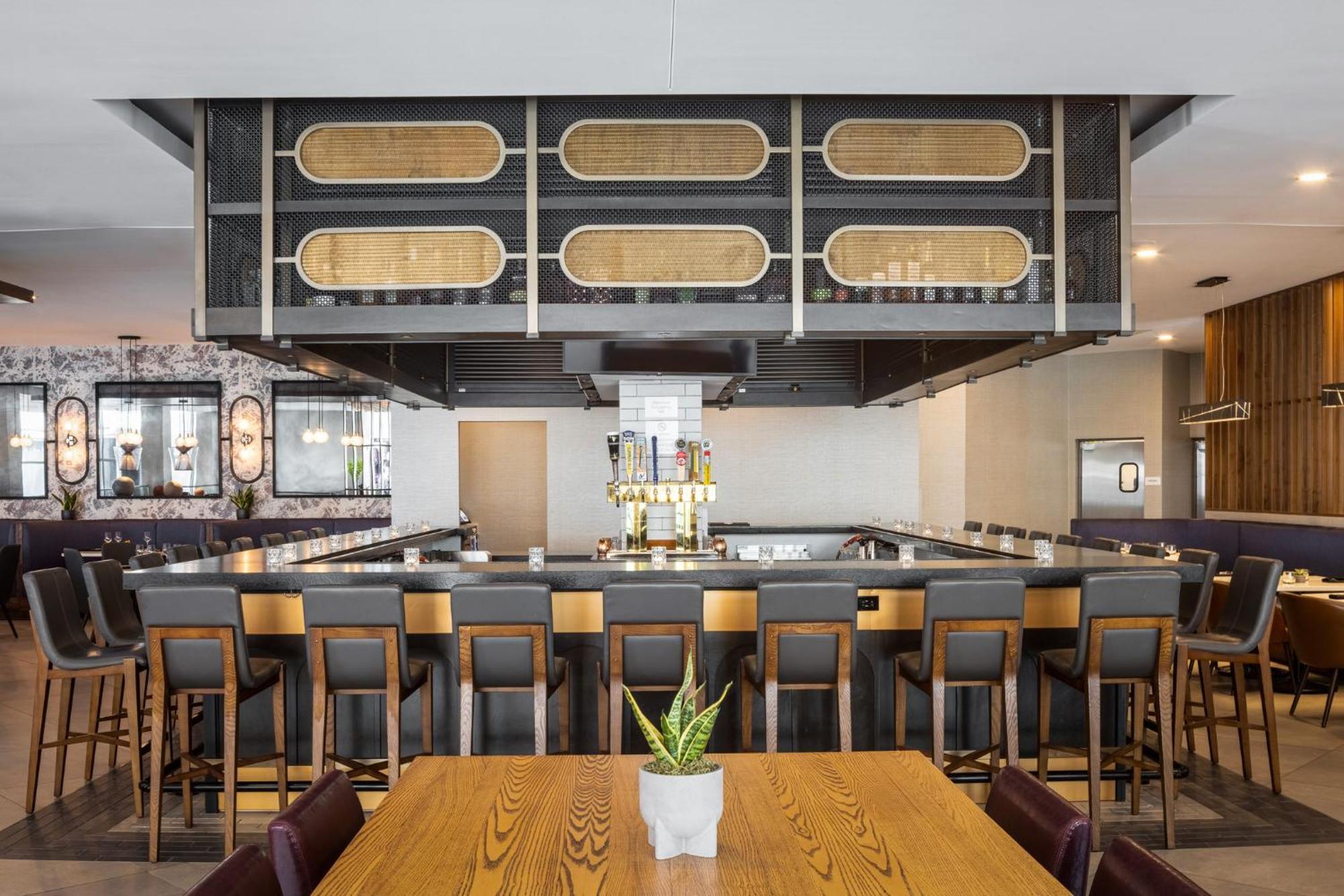 Crowne Plaza Atlanta Ne - Norcross Hotel Luaran gambar