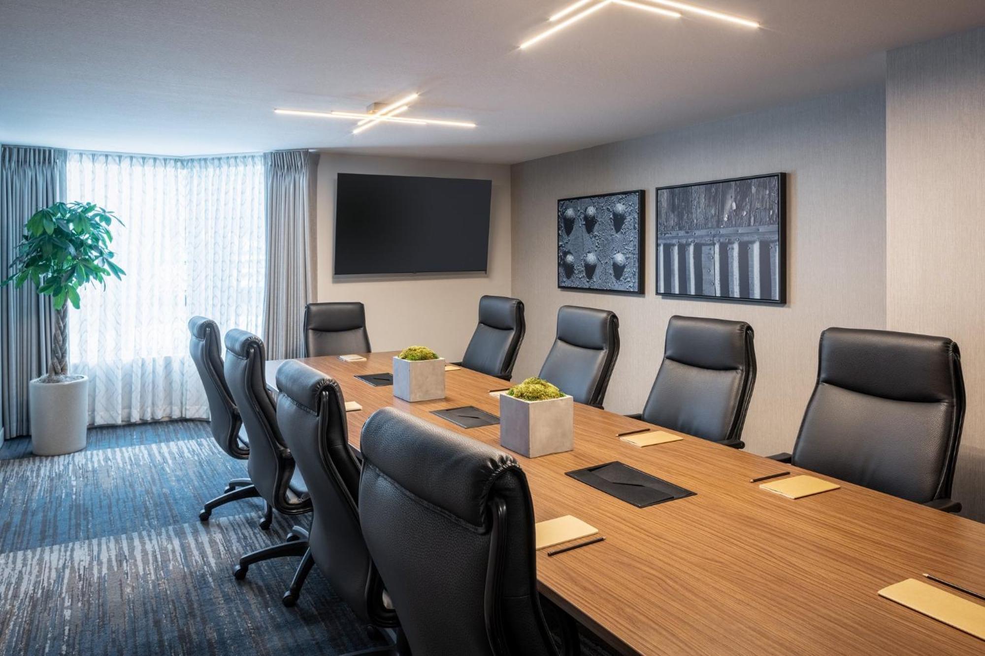 Crowne Plaza Atlanta Ne - Norcross Hotel Luaran gambar