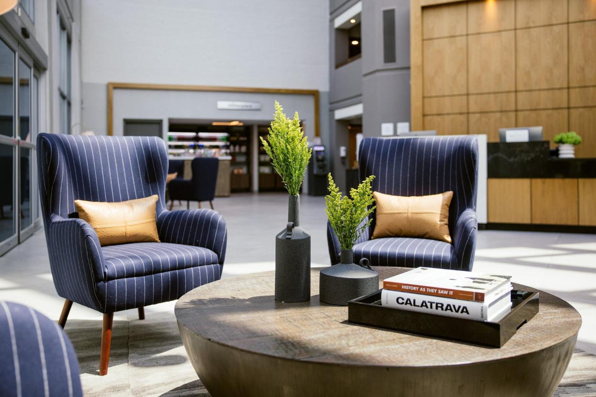Crowne Plaza Atlanta Ne - Norcross Hotel Luaran gambar