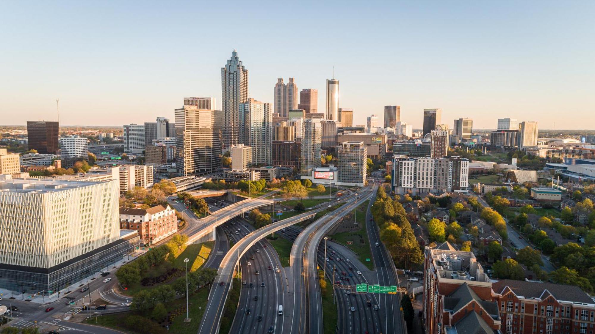 Crowne Plaza Atlanta Ne - Norcross Hotel Luaran gambar