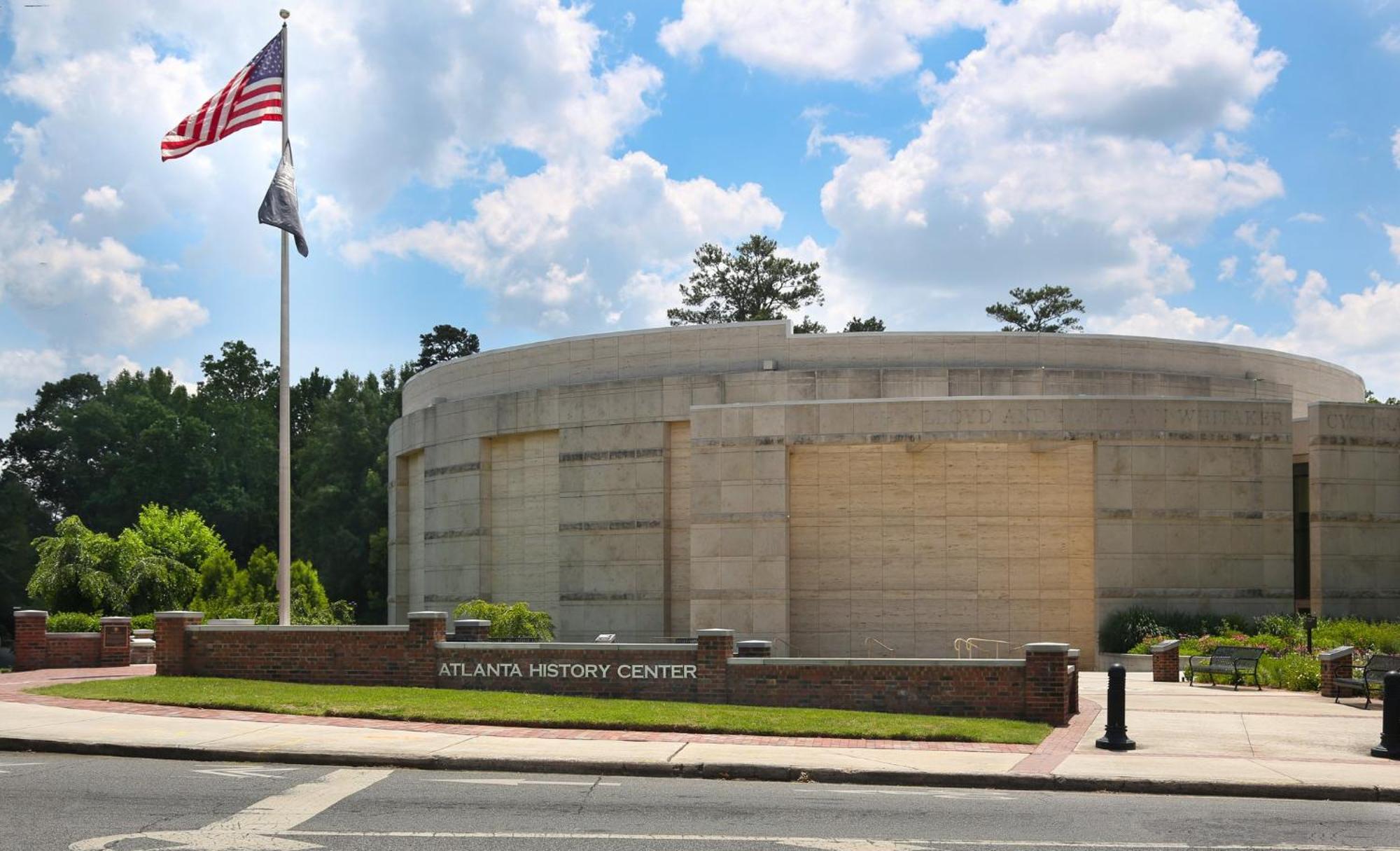 Crowne Plaza Atlanta Ne - Norcross Hotel Luaran gambar