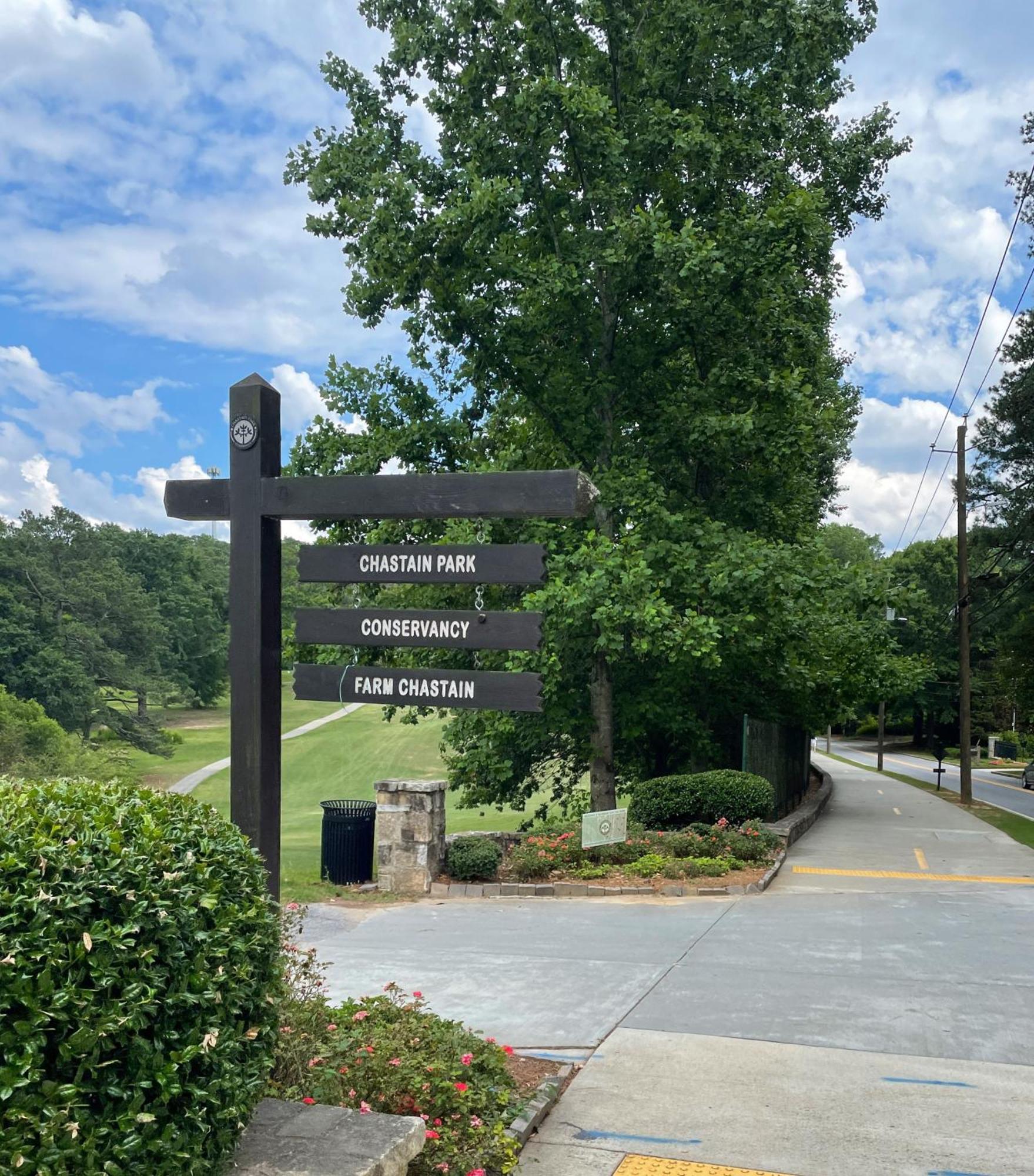Crowne Plaza Atlanta Ne - Norcross Hotel Luaran gambar