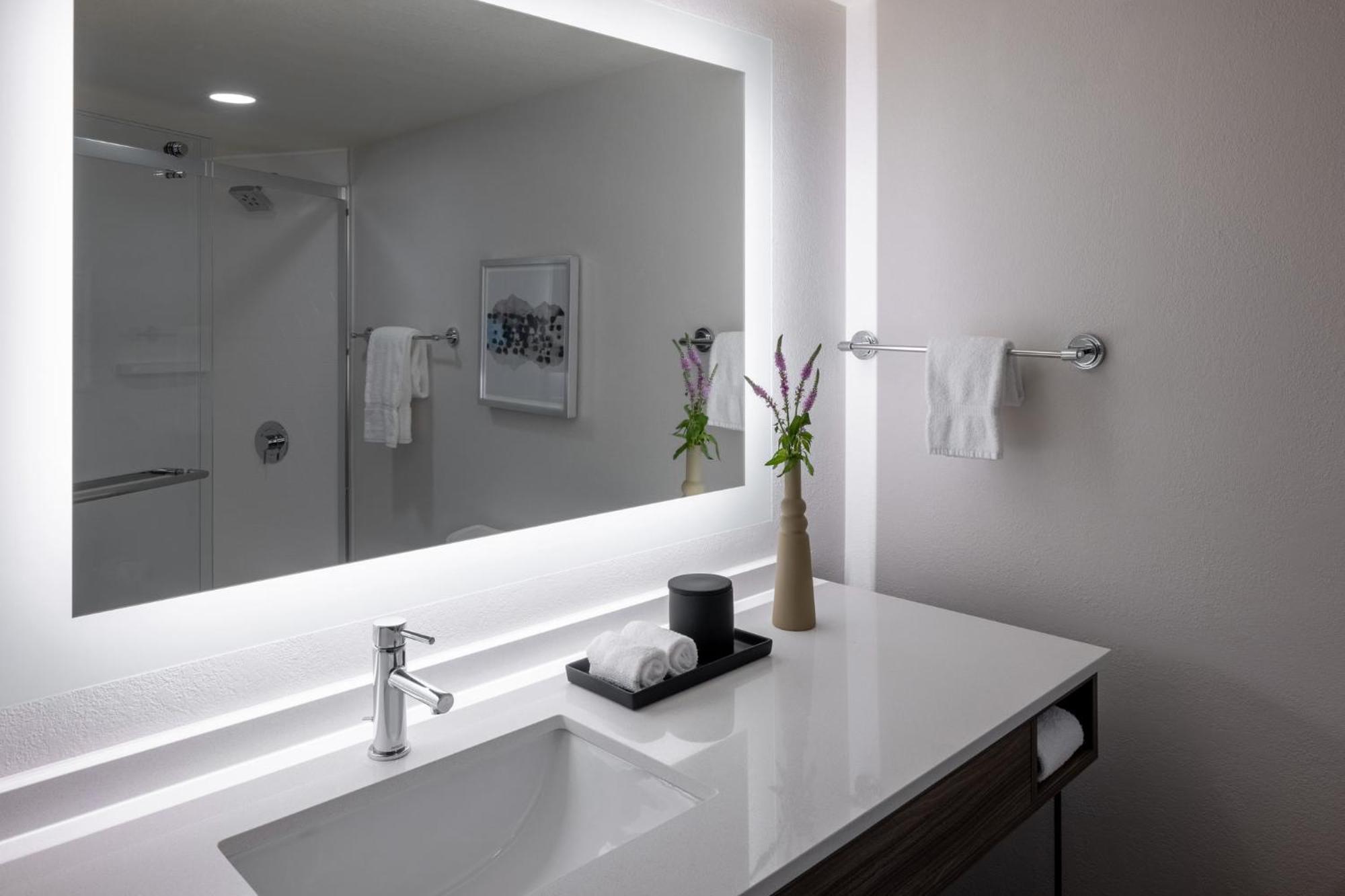 Crowne Plaza Atlanta Ne - Norcross Hotel Luaran gambar