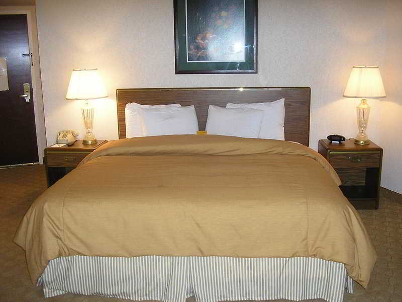 Crowne Plaza Atlanta Ne - Norcross Hotel Luaran gambar