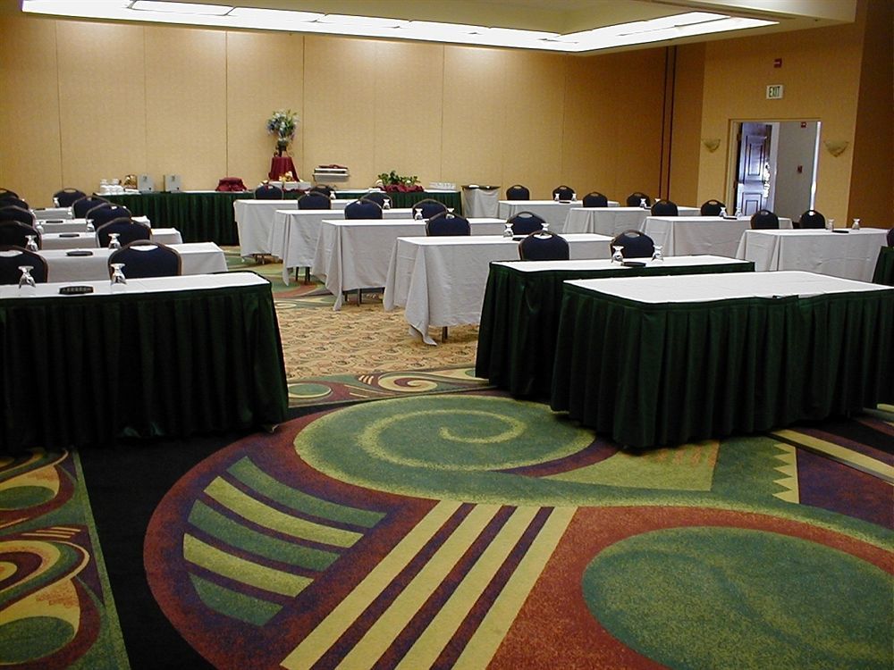 Crowne Plaza Atlanta Ne - Norcross Hotel Luaran gambar