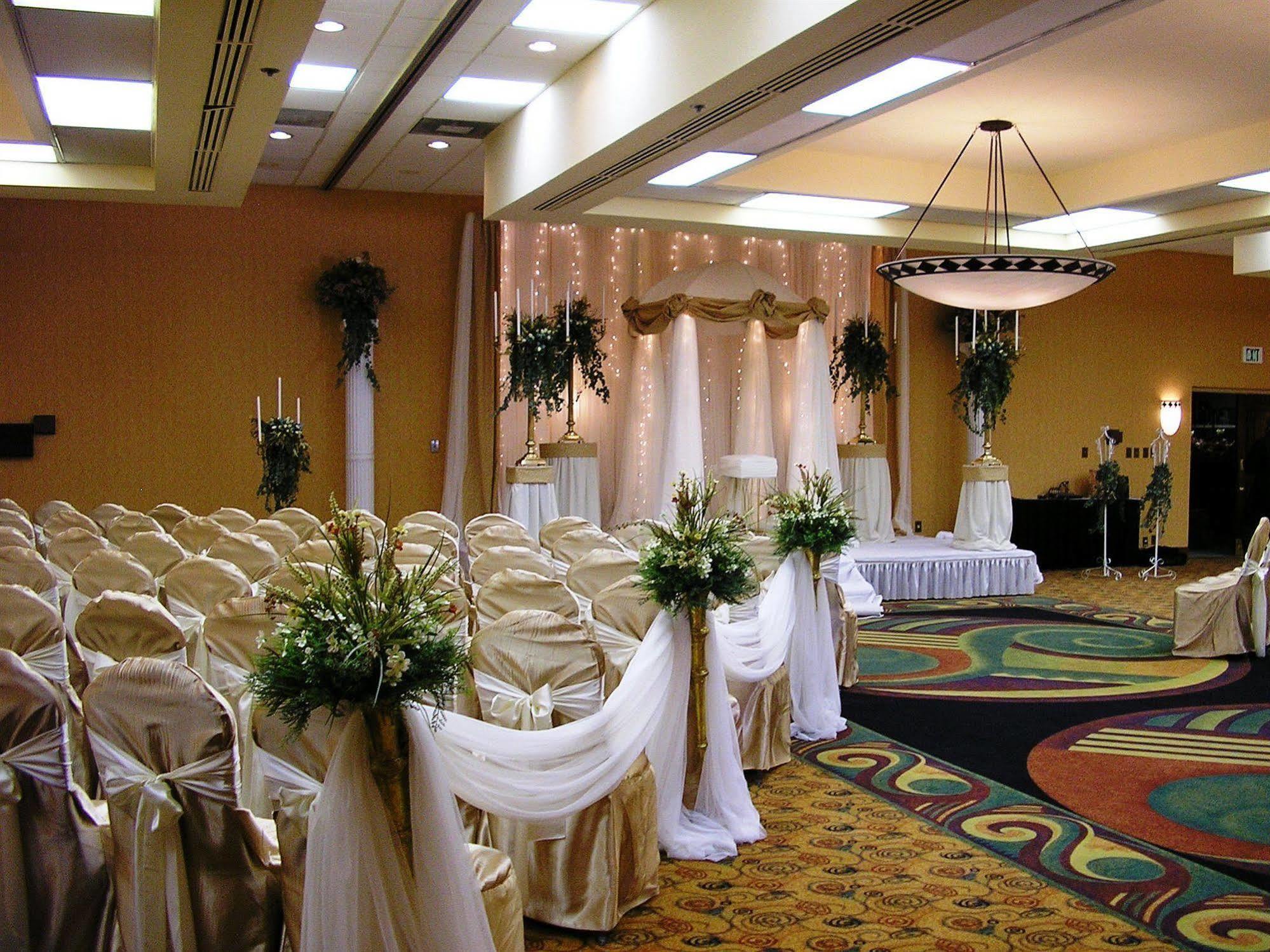Crowne Plaza Atlanta Ne - Norcross Hotel Luaran gambar